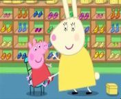 Peppa Pig - New Shoes - 2004 from satam shoes