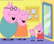 Peppa Pig - The Tooth Fairy - 2004 from peppa зубы
