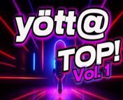 TITLE&#60;br/&#62;yött@TOP! Vol. 1&#60;br/&#62;&#60;br/&#62;SUBTITLE&#60;br/&#62;Repasito semanal a los superhits que lo están petando muy duro&#60;br/&#62;&#60;br/&#62;DESCRIPTION&#60;br/&#62;#1 «Bum Bum Catapum!» • The Boom-Boom Bam-Bam!&#60;br/&#62;#2 «Funky Monkey» • Kiki Funky&#60;br/&#62;#3 «Rabiosos y furiosos» • Tiki, Miki, Richi, Pichi y Chichi&#60;br/&#62;#4 «Chilly Billie» • Bebop Chill Deckers&#60;br/&#62;#5 «Violines afines» • Pío Lynn&#60;br/&#62;&#60;br/&#62;CREDIT&#60;br/&#62;Written &amp; Voiced by Steve Yogi Jr.&#60;br/&#62;&#60;br/&#62;AUDIO&#60;br/&#62;ID &#124; 22&#60;br/&#62;Recorded &#124; April 7, 2024&#60;br/&#62;Microphone &#124; Xiaomi Redmi 8&#60;br/&#62;Editor &#124; Adobe Audition&#60;br/&#62;&#60;br/&#62;INTRO/OUTRO MUSIC&#60;br/&#62;Song title &#124; Good Thing&#60;br/&#62;Artist &#124; Soundroll&#60;br/&#62;Source &#124; Uppbeat&#60;br/&#62;&#60;br/&#62;Music from #Uppbeat&#60;br/&#62;https://uppbeat.io/t/soundroll/good-thing&#60;br/&#62;License code: I3MVV7USGDP4OXJU&#60;br/&#62;&#60;br/&#62;TOP•5 MUSIC&#60;br/&#62;Song title &#124; Almost There&#60;br/&#62;Artist &#124; Simon Folwar&#60;br/&#62;Source &#124; Uppbeat&#60;br/&#62;&#60;br/&#62;Music from Uppbeat&#60;br/&#62;https://uppbeat.io/t/simon-folwar/almost-there&#60;br/&#62;License code: ATSMCAATF2QPEMZQ&#60;br/&#62;&#60;br/&#62;TOP•4 MUSIC&#60;br/&#62;Song title &#124; The Whistle&#60;br/&#62;Artist &#124; FASS&#60;br/&#62;Source &#124; Uppbeat&#60;br/&#62;&#60;br/&#62;Music from Uppbeat&#60;br/&#62;https://uppbeat.io/t/fass/the-whistle&#60;br/&#62;License code: QGXJCZ68SZPQ4KOH&#60;br/&#62;&#60;br/&#62;TOP•3 MUSIC&#60;br/&#62;Song title &#124; Tumblin’ Across Town&#60;br/&#62;Artist &#124; Floor Model&#60;br/&#62;Source &#124; Uppbeat&#60;br/&#62;&#60;br/&#62;Music from Uppbeat&#60;br/&#62;https://uppbeat.io/t/floor-model/tumblin-across-town&#60;br/&#62;License code: VYH4UC4MLGNQC5GN&#60;br/&#62;&#60;br/&#62;TOP•2 MUSIC&#60;br/&#62;Song title &#124; Confident As Funk&#60;br/&#62;Artist &#124; Andrey Rossi&#60;br/&#62;Source &#124; Uppbeat&#60;br/&#62;&#60;br/&#62;Music from Uppbeat&#60;br/&#62;https://uppbeat.io/t/andrey-rossi/confident-as-funk&#60;br/&#62;License code: 3BZVPL8AQTHUIHLN&#60;br/&#62;&#60;br/&#62;TOP•1 MUSIC&#60;br/&#62;Song title &#124; Smack That&#60;br/&#62;Artist &#124; Matrika&#60;br/&#62;Source &#124; Uppbeat&#60;br/&#62;&#60;br/&#62;Music from Uppbeat&#60;br/&#62;https://uppbeat.io/t/matrika/smack-that&#60;br/&#62;License code: ADE9IJ2DRMNR4WXU&#60;br/&#62;&#60;br/&#62;COVER ART&#60;br/&#62;Image &#124; AI-generated&#60;br/&#62;Source &#124; Adobe Firefly&#60;br/&#62;Title &amp; Subtitle font &#124; Druk Wide&#60;br/&#62;&#60;br/&#62;VIDEO&#60;br/&#62;CapCut&#60;br/&#62;&#60;br/&#62;DEDICATED TO&#60;br/&#62;Fernandisco&#60;br/&#62;&#60;br/&#62;yött@TOP! Vol. 1 — Steve Yogi Jr.&#60;br/&#62;https://st3veyogi.wordpress.com/2024/05/04/yottatop1/