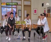 Knowing Brother Episode 432 Engsub