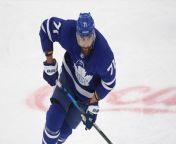 Toronto's Heartbreaking OT Loss to Boston Bruins | NHL 5\ 4 Recap from strip air hockey