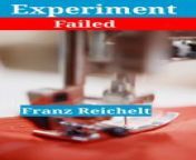 Parachute invention experiment failed&#60;br/&#62;#parachute #failedexperiment