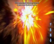 Battle Through The Heavens Season 5 Episode 97 from idaten jump 2 final battle video