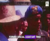 This original video discusses the release of political prisoners (tapol) related to communists and the Indonesian Communist Party (PKI) during the New Order government under Soeharto in 1970-1979, both in the cities of Java Island and Buru Island, South Maluku. The liberation procession was reviewed, such as the oath of allegiance to Pancasila and the 1945 Constitution, as well as the promise not to spread the doctrine of communism, Marxism and Leninism and their manifestations.&#60;br/&#62;&#60;br/&#62;These political prisoners were arrested after the outbreak of the 30 September 1965 Movement, which was often referred to as G30S PKI, or Gestok (First October Movement) according to Soekarno.