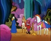 She-Ra Princess of Power_ The Price of Power - 1985 from coolie 1985 video
