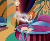 She-Ra Princess of Power_ The Anxious Apprentice - 1985 from ra nil