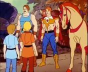 She-Ra_ Princess of Power - The Missing Ax - 1985 from movie video song 201anilyn ax ম