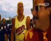 At the end of the &#39;90s, WCW&#39;s greatest battles played out backstage between screaming executives and writers, until one off-script rant against Hulk Hogan changed everything.