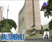 Ihanda na ang budget!&#60;br/&#62;&#60;br/&#62;&#60;br/&#62;Balitanghali is the daily noontime newscast of GTV anchored by Raffy Tima and Connie Sison. It airs Mondays to Fridays at 10:30 AM (PHL Time). For more videos from Balitanghali, visit http://www.gmanews.tv/balitanghali.&#60;br/&#62;&#60;br/&#62;#GMAIntegratedNews #KapusoStream&#60;br/&#62;&#60;br/&#62;Breaking news and stories from the Philippines and abroad:&#60;br/&#62;GMA Integrated News Portal: http://www.gmanews.tv&#60;br/&#62;Facebook: http://www.facebook.com/gmanews&#60;br/&#62;TikTok: https://www.tiktok.com/@gmanews&#60;br/&#62;Twitter: http://www.twitter.com/gmanews&#60;br/&#62;Instagram: http://www.instagram.com/gmanews&#60;br/&#62;&#60;br/&#62;GMA Network Kapuso programs on GMA Pinoy TV: https://gmapinoytv.com/subscribe