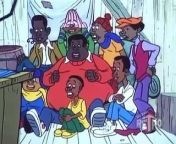 Fat Albert and the Cosby Kids - Poll Time - 1979 from fat night xoto sele der sathe boro miye der mp4deshi