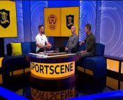 Scottish Premiership Saturday Highlights Show Matchday 35 Part 2 from county 33406
