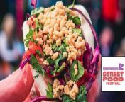 Pembrokeshire Street Food Festival will be making a triumphant return to Tenby this summer. &#60;br/&#62;Street Food Warehouse will be setting up in the new location of Salterns car park from Friday to Sunday, June 7-9 bringing three days of food from around the world, entertainment and family fun to everyone’s favourite coastal destination. &#60;br/&#62;This year the festival will be even bigger, better and tastier with more traders, market stalls and fun for all ages. With a bigger space, comes more room to boogie, so they’ve packed the schedule with a huge lineup of live entertainment on their brand-new stage. Expect live bands, DJs and a few surprises, so make sure to bring your dancing shoes as well as your appetite.