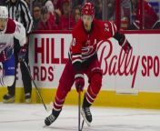 Rangers Eye Sweep in Game 4 Against Hurricanes in Carolina from hurricane movie song download