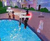 INTO THE UNKNOWN PARODYCOLLAB SONG LYRIC PRANKROBLOX from how to login to roblox if you forgot password