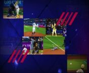One Baseball Network from btn network on spectrum