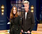 Dive into the tantalizing sneak peek at Season 2 of the hit FOX cooking extravaganza, Gordon Ramsay’s Food Stars, where culinary mastery collides with intense rivalry! Save the date to savor every moment of the savory showdown, streaming on FOX May 22, 2024!&#60;br/&#62;&#60;br/&#62;Stream Gordon Ramsay’s Food Stars May 22, 2024 on FOX!