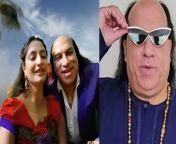 Who is Chahat Fateh Ali Khan: इस समय सोशल मीडिया पर एक गाना काफी तेजी से वायरल हो रहा हैं, जिसका नाम हैं Bado Badi, चलिए जानते हैं Bado Badi गाना गाने वाले सिंगर के बारे में &#60;br/&#62; &#60;br/&#62;Who is Chahat Fateh Ali Khan: Currently, a song is going viral very fast on social media, whose name is Bado Badi, let&#39;s know about the singer who sings the song Bado Badi. &#60;br/&#62; &#60;br/&#62; &#60;br/&#62;#ChahatFatehAliKhan #badobadi &#60;br/&#62; &#60;br/&#62;&#60;br/&#62;~PR.115~HT.318~ED.118~