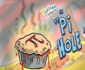 YooHoo & Friends YooHoo & Friends E051 Pi Hole from diner pi