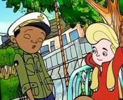 Class of 3000 Class of 3000 S02 E013 Vote Sunny from sunny leony hot video download