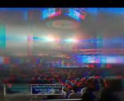 Uncle Howdy teaser at WWE SmackDown