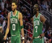 Boston Celtics Postseason Analysis: Strategic Insights from hate ma