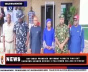 Gov Mbah Promises Informat ₦10m To Fish Out Unknown Gunmen Behind 2 Policemen Killing In Enugu ~ OsazuwaAkonedo #Biafra #Enugu #ESN #Gunmen #ipob #Mbah #Peter #Police #Unknown Enugu State Governor, Peter Mbah Has Promised To Reward Any Informat Who Could Provide Information About The Unknown Gunmen Who Killed Two Policemen On Friday Night In The State With The Sum Of ₦10 Million. https://osazuwaakonedo.news/gov-mbah-promises-informat-%e2%82%a610m-to-fish-out-unknown-gunmen-behind-2-policemen-killing-in-enugu/12/05/2024/ #Breaking News Published: May 12th, 2024 Reshared: May 12, 2024 4:03 pm