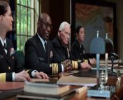 Caine Mutiny Court-Martial follows a U.S. naval first officer who’s standing trial for orchestrating a mutiny after his captain shows signs of becoming unhinged and jeopardizes the lives of his crew. Starring Kiefer Sutherland, Jason Clarke, Jake Lacy, Monica Raymund, Lewis Pullman, Jay Duplass, Tom Riley And Lance Reddick. Streaming October 6 with the Paramount+ with SHOWTIME plan. &#60;br/&#62;&#60;br/&#62;The stars have aligned. Paramount+ is the streaming home of SHOWTIME. Try Paramount+ for free today: https://prmntpl.us/PPlusYT&#60;br/&#62;&#60;br/&#62;Subscribe to the SHOWTIME YouTube channel: http://goo.gl/esCMib&#60;br/&#62; &#60;br/&#62;About The Caine Mutiny Court-Martial: Barney Greenwald, a skeptical lawyer, reluctantly defends an officer of the navy who took control of the Caine from its captain, Lt. Philip Francis Queeg (Kiefer Sutherland), while caught in a violent sea storm. As the court-martial proceeds, however, Greenwald increasingly questions if it was truly a mutiny or rather the courageous acts of a group of sailors who could not trust their unstable leader. Written and directed by Academy Award®-celebrated filmmaker William Friedkin and based on the Pulitzer Prize-winning novel by Herman Wouk of the same name. The Caine Mutiny Court-Martial streaming October 6 with the Paramount+ with SHOWTIME plan.&#60;br/&#62; &#60;br/&#62;Get SHOWTIME merchandise now: https://s.sho.com/33FGC1D&#60;br/&#62;Twitter: https://twitter.com/Showtime &#60;br/&#62;Facebook: https://www.facebook.com/showtime&#60;br/&#62;Instagram: https://instagram.com/showtime&#60;br/&#62;TikTok: https://www.tiktok.com/@showtime&#60;br/&#62;&#60;br/&#62;#SHOWTIME #ParamountPlus #TheCaineMutinyCourtMartial&#60;br/&#62;&#60;br/&#62;The Caine Mutiny Court-Martial Official Trailer &#124; SHOWTIME&#60;br/&#62;https://youtu.be/iUpMsZrZjrc