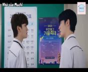 [Vietsub-BL] Jazz for two-Tập 7: In A Sentimental Mood from two man footboll carry