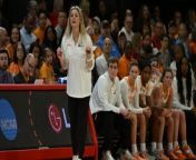 Kellie Harper has Been Relieved of Her Duties at Tennessee from lady jay