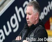 Peterborough United boss Darren Ferguson not pleased with forwards despite Leyton Orient win from le proche orient
