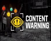 Trailer de Content Warning from mujeres de angola
