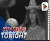 Beyonce&#39;s &#39;Cowboy Carter&#39; becomes the most streamed album in a single day and biggest album debut on 2 music streaming platforms