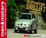 Today on Top Ten Auto we take a look at the top ten executive cars as voted for by our panel of experts from some of the leading car magazines.&#60;br/&#62;&#60;br/&#62;Watch to find out which car hits the number one spot!&#60;br/&#62;&#60;br/&#62;Don&#39;t forget to subscribe to our channel and hit the notification bell so you never miss a video!&#60;br/&#62;&#60;br/&#62;------------------&#60;br/&#62;Enjoyed this video? Don&#39;t forget to LIKE and SHARE the video and get involved with our community by leaving a COMMENT below the video! &#60;br/&#62;&#60;br/&#62;Check out what else our channel has to offer and don&#39;t forget to SUBSCRIBE to Men &amp; Motors for more classic car and motorbike content! Why not? It is free after all!&#60;br/&#62;&#60;br/&#62;Our website: http://menandmotors.com/&#60;br/&#62;&#60;br/&#62;---- Social Media ----&#60;br/&#62;&#60;br/&#62;Facebook: https://www.facebook.com/menandmotors/&#60;br/&#62;Instagram: @menandmotorstv&#60;br/&#62;Twitter: @menandmotorstv&#60;br/&#62;&#60;br/&#62;If you have any questions, e-mail us at talk@menandmotors.com&#60;br/&#62;&#60;br/&#62;© Men and Motors - One Media iP 2023