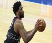 NBA Betting: Joel Embiid's Return to 76ers vs. Thunder? from bess pa