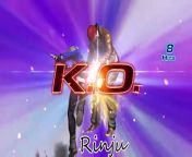 KoF 14 Gameplay Iori Robert Yuri vs Ryo Rock Kyo Fast Counter Attack to Reverse the Situation from xv wap
