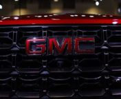Ahead of the New York International Auto Show, Duncan Aldred, Global VP of Buick and GMC, discusses what vehicles and strategies are ahead for GM.