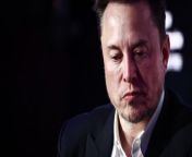 In a ruling this week, a federal judge dismissed Elon Musk&#39;s lawsuit against an organization that studied hate speech on Twitter, saying the organization&#39;s reports were protected by the first amendment.U.S. district judge Charles Breyer said in the ruling yesterday that the suit &#92;