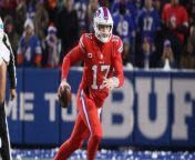 Buffalo Bills Trade Fallout: Still AFC East Favorites from super bowl 31 full game