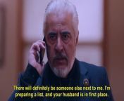 Icerde - Episode 29-1 subtitles english from icerde 101 me titra