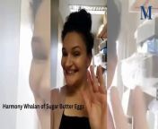 Sugar Butter Eggs is closing down │ March 27, 2024 │ Illawarra Mercury from close up one music video old movie bidrohi konna