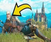 Fantastic quests you missed in CD Projekt RED&#39;s masterpiece.