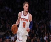 Can the New York Knicks Get it Done Against the Toronto Raptors? from toronto arena