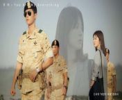 Descendants of the Sun OST MV Gummy-You.Are My Everything from spelling descendent descendant
