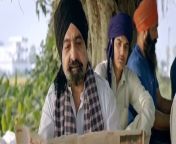 Sandookadee.2024 Punjabi Full Movie Part 01 from kartoos punjabi musiv