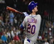 MLB Season Specials: Betting Futures and Home Run Leaders from rab met