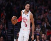 76ers Fall Due to Controversial Final Call vs. Clippers from uc indiana pa