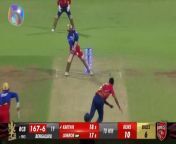 IPL 2024: Dinesh Karthik&#39;s impactful finishing act of 28*(10)&#60;br/&#62;