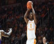 Tennessee Vs. Creighton NCAA Prediction - Close Game Expected from aa tennessee