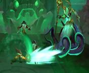Ruined King: A League of Legend Story - Premiere Mundial en los The Game Awards 2020