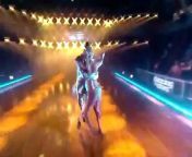 #DWTS: Kaitlyn Bristowe’s Argentine Tango – Dancing with the Stars2020